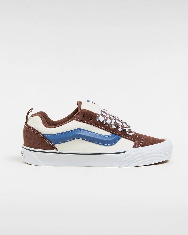 Vans Knu Skool VN0009QCDMV1 Brown