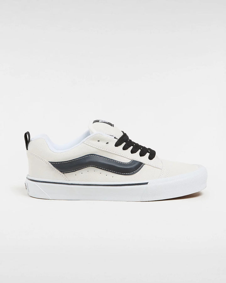 Vans Knu Skool VN0009QCYB21 White