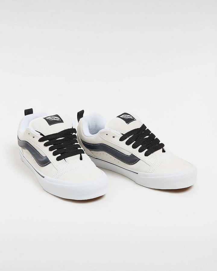 Vans Knu Skool VN0009QCYB21 White