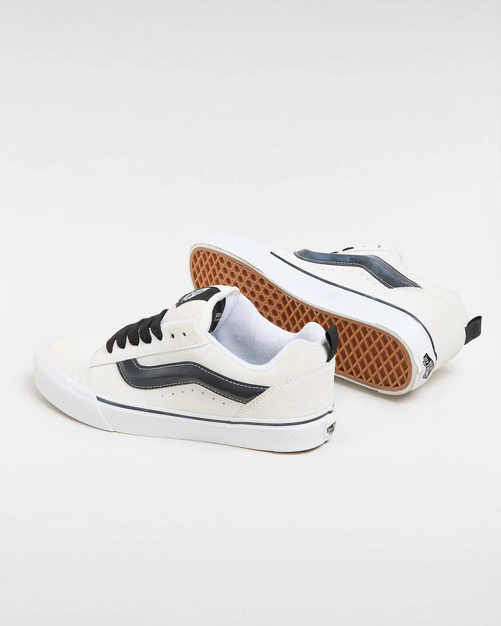 Vans Knu Skool VN0009QCYB21 White