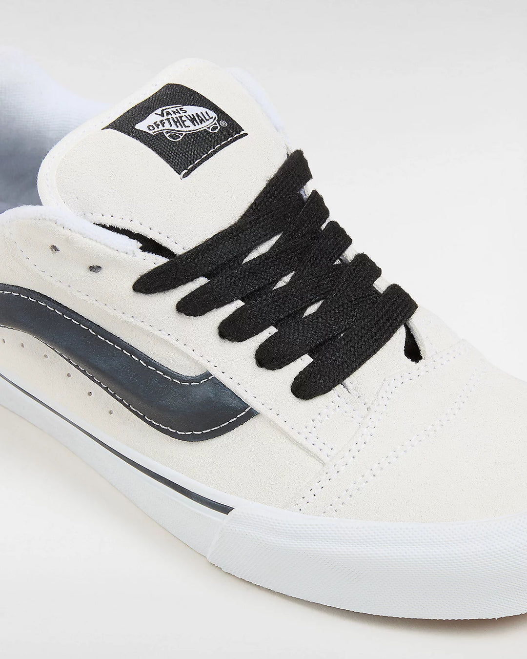 Vans Knu Skool VN0009QCYB21 White